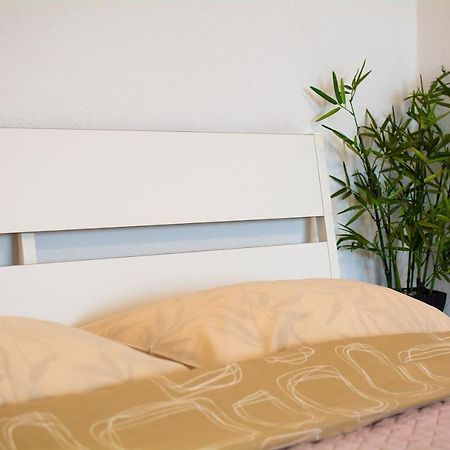 Akropole Apartment In 里加 外观 照片